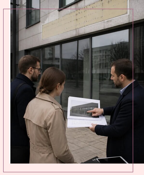 Согласование вывесок и рекламных конструкций в Партизанске